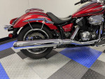 2012 Yamaha Star-950 "WE FINANCE"
