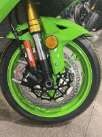 2024 KAWASAKI NINJA ZX-10R ANNIVERSARY EDITION