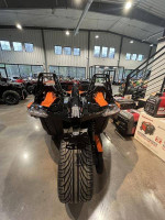 2023 POLARIS SLINGSHOT R DESERT SKY MANUAL