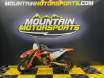 2021 KTM 450 SX-F