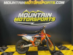 2021 KTM 450 SX-F