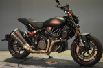 2022 Indian FTR 1200