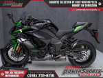 2023 Kawasaki ZX1000XS ZX 1000 XS ZX-1000-XS NINJA 1000SX 1000 SX 1000