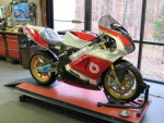 BIMOTA SB8K SANTAMONICA 2006 Brand New