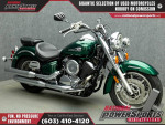 2006 Yamaha XVS1100 XVS 1100 XVS-1100 VSTAR CLASSIC 1100
