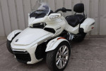 2016 Can-Am Spyder F3 LTD