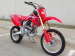 2024 Honda® CRF150R