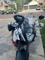 KTM 1090 Adventure R 2017