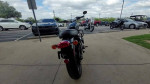 Used 2022 Triumph Bonneville T100 Jet Black