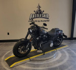 2020 Harley-Davidson® FXFBS - Softail® Fat Bob® 114