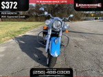 2019 Indian Chief Vintage Sky Blue Pearl White
