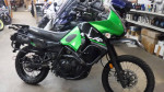 2016 Kawasaki KLR650 Dualsport