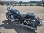 1997 Honda Valkyrie - 1,500cc 6 cyl - 53,000 miles