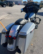 H-D Certified 2019 Harley-Davidson FLHXS