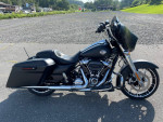 2022 HARLEY DAVIDSON STREET GLIDE SPECIAL FINANCING AVAILABLE