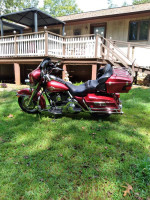 2005 Harley-Davidson Ultra Classic