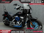 2020 HARLEY DAVIDSON FLSL SOFTAIL SLIM