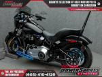 2020 HARLEY DAVIDSON FLSL SOFTAIL SLIM