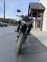 2023 Kawasaki Z650 SKU:UMA84521 Parallel Twin 649
