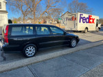 2003 Volvo V70 135,000 mi