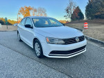 2015 Volkswagen Jetta S FWD 57,000 mi