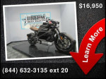 2020 Harley-Davidson® ELW - LiveWire
