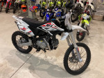 2020 Apollo RFZ 125 Z20 Max Dirt Bike (16/19) tires will trade