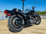 2015 Yamaha V-Star 650 only 4K miles amazing **YES FINANCING