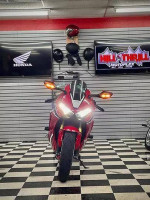 2018 HONDA CBR 1000RR - Financing Available!