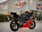 2020 YAMAHA YZF-R6 - Financing Available!