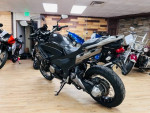 2016 HONDA VFR1200X DCT VFR 1200X