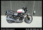 NEW YEARS SALE 15% OFF: 2023 Moto Guzzi V7 Special