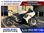 2013 Suzuki GSXR600L3 GSXR 600 L 3 GSXR-600-L-3 GSX R600L3 GSX-R600L3