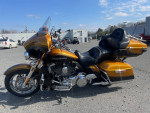 2015 HARLEY DAVIDSON CVO ULTRA LIMITED  FINANING AVAILABLE