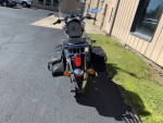 2011 Kawasaki Vulcan 900 Classic LT