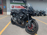 2017 YAMAHA FZ-10
