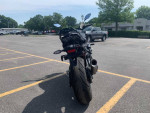 2017 YAMAHA FZ-10