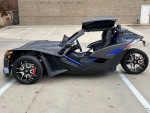 2023 Polaris Slingshot® Slingshot® R Desert Sky (AutoDrive)