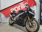 2022 Aprilia RSV4 1100 Factory : $6000 OFF MSRP + FREE WINTER STORAGE