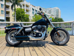 2009 Harley Davidson Fat Bob 37K super nice great deal FINANCING