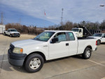 Ford 115,000 mi