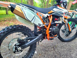 250cc DIRT BIKE 2023 $2,800 Out The Door *BRAND NEW*