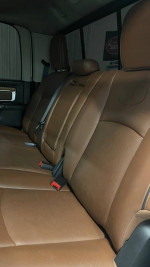 2016 Ram 1500 Laramie 4WD  94,000 mi