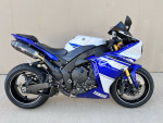 2014 Yamaha YZF-R1