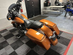 2014 Harley-Davidson® Street Glide Base