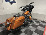 2014 Harley-Davidson® Street Glide Base
