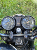 1981 Yamaha XS1100L - Midnight Special
