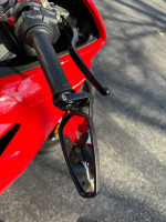 2021 Ducati Panigale V2