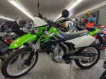 2020 Kawasaki KLX 250 EFI Dual Sport - Accessories!