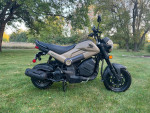 2023 Honda Navi